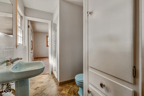 Photo of 2215 Albany Street, Beech Grove, IN