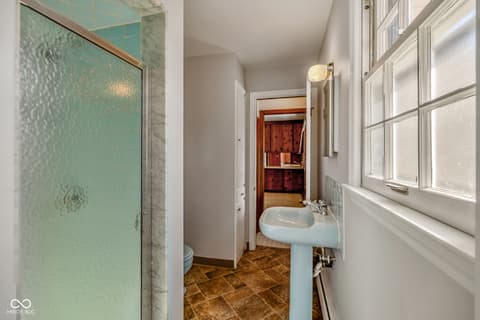 Photo of 2215 Albany Street, Beech Grove, IN