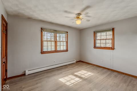 Photo of 2215 Albany Street, Beech Grove, IN