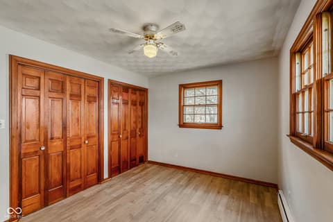 Photo of 2215 Albany Street, Beech Grove, IN