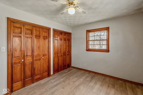 Photo of 2215 Albany Street, Beech Grove, IN