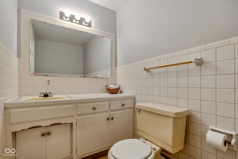 Photo of 2215 Albany Street, Beech Grove, IN