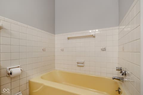 Photo of 2215 Albany Street, Beech Grove, IN