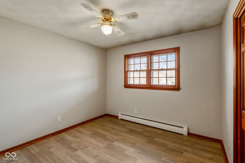 Photo of 2215 Albany Street, Beech Grove, IN