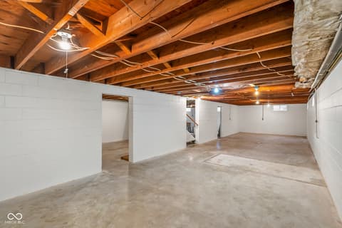 Photo of 2215 Albany Street, Beech Grove, IN