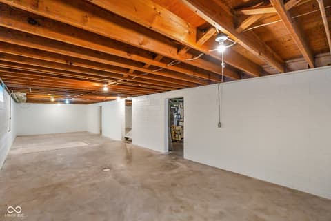 Photo of 2215 Albany Street, Beech Grove, IN