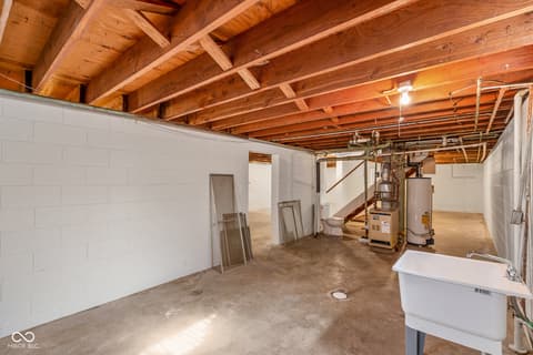 Photo of 2215 Albany Street, Beech Grove, IN
