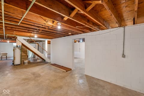 Photo of 2215 Albany Street, Beech Grove, IN