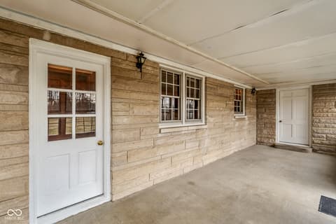 Photo of 2215 Albany Street, Beech Grove, IN