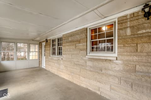 Photo of 2215 Albany Street, Beech Grove, IN