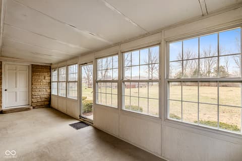 Photo of 2215 Albany Street, Beech Grove, IN