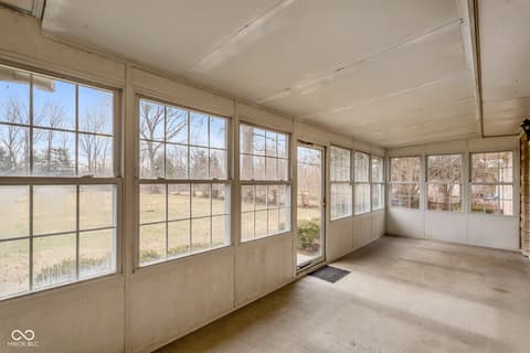 Photo of 2215 Albany Street, Beech Grove, IN