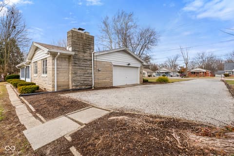 Photo of 2215 Albany Street, Beech Grove, IN