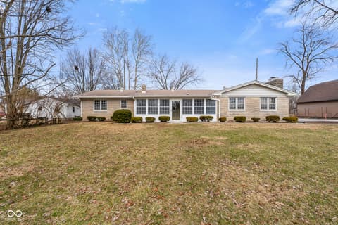 Photo of 2215 Albany Street, Beech Grove, IN