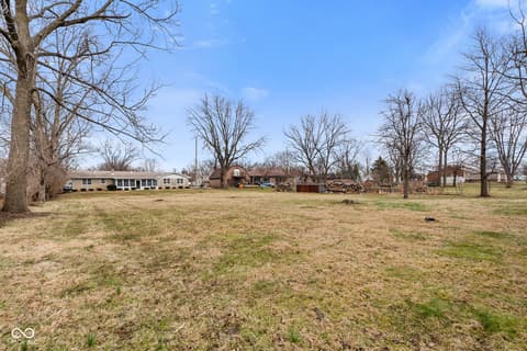 Photo of 2215 Albany Street, Beech Grove, IN