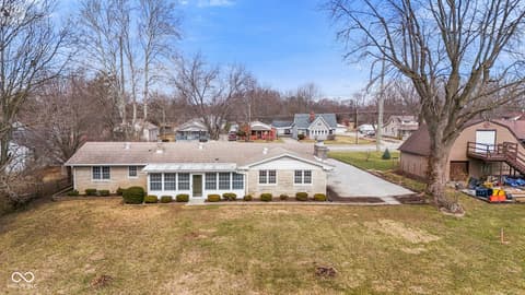 Photo of 2215 Albany Street, Beech Grove, IN