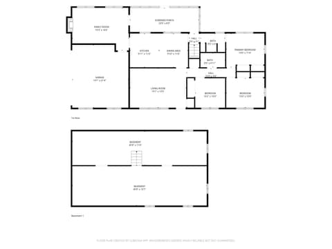 Photo of 2215 Albany Street, Beech Grove, IN