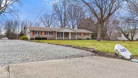 Photo of 2215 Albany Street, Beech Grove, IN