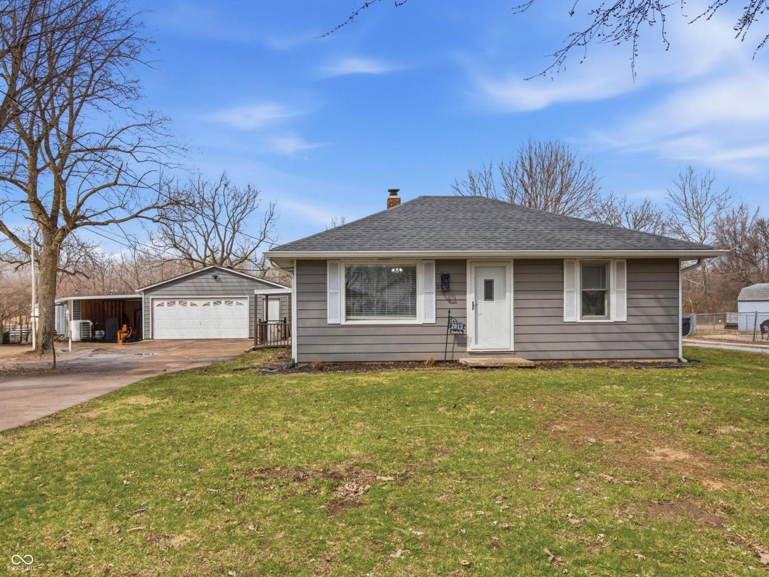 Photo of 2013 Alexandria Pike, Anderson, IN