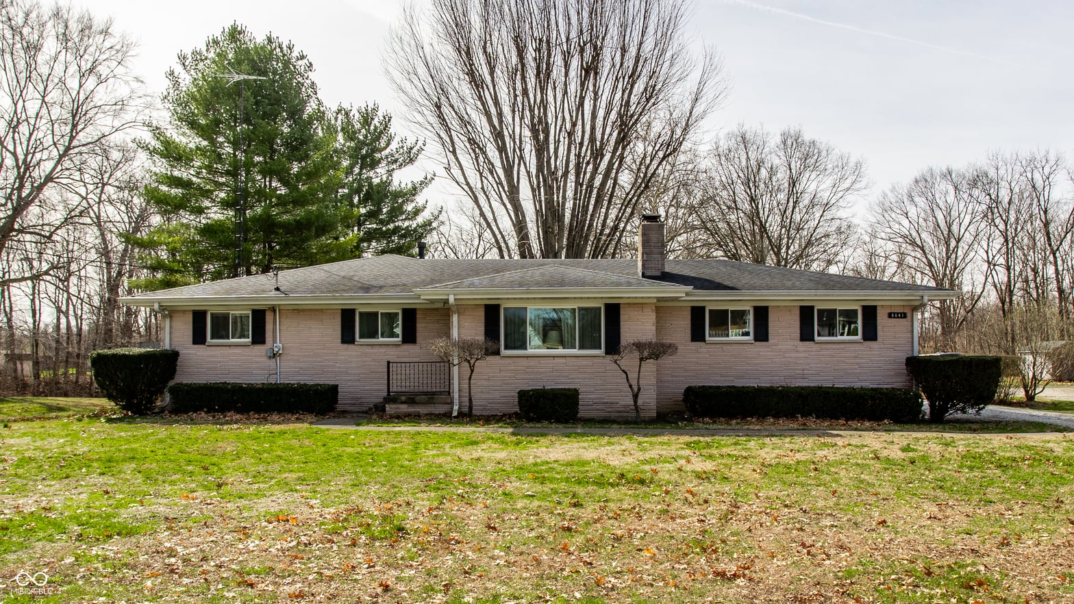 Photo of 6641 E County Road 100 S, Avon, IN