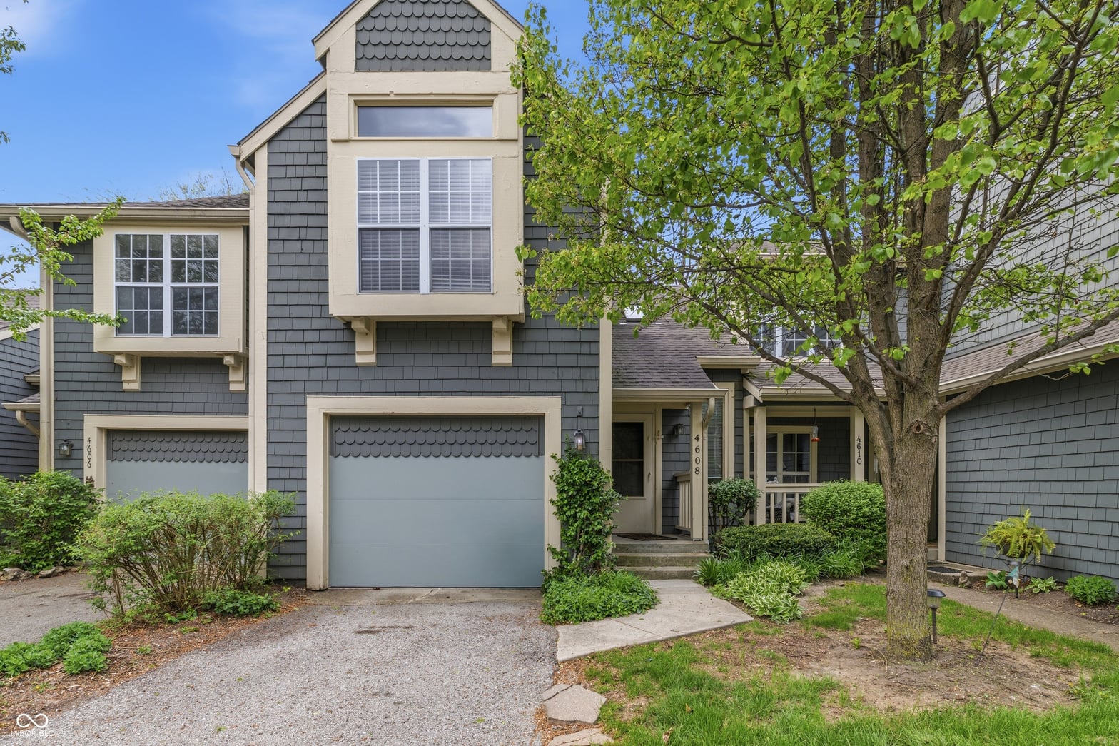 Photo of 4608 Stansbury Lane, Indianapolis, IN