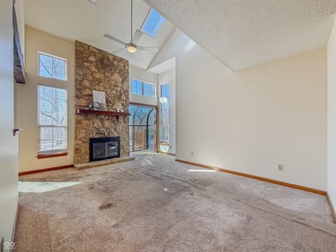 Photo of 4608 Stansbury Lane, Indianapolis, IN
