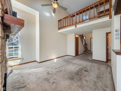 Photo of 4608 Stansbury Lane, Indianapolis, IN