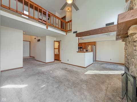 Photo of 4608 Stansbury Lane, Indianapolis, IN