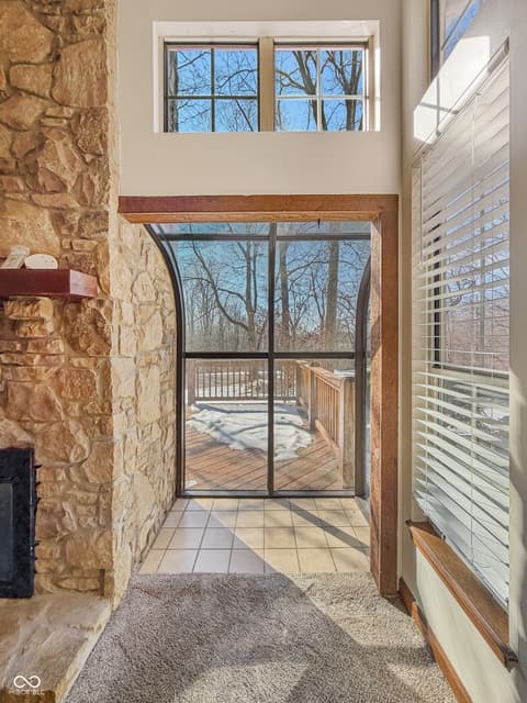 Photo of 4608 Stansbury Lane, Indianapolis, IN