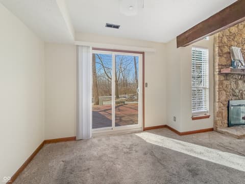 Photo of 4608 Stansbury Lane, Indianapolis, IN