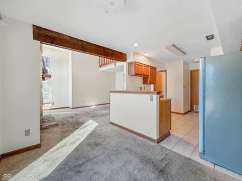 Photo of 4608 Stansbury Lane, Indianapolis, IN
