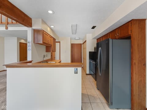 Photo of 4608 Stansbury Lane, Indianapolis, IN