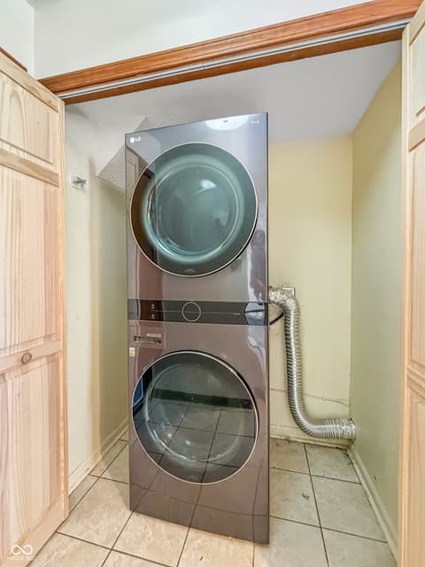 Photo of 4608 Stansbury Lane, Indianapolis, IN