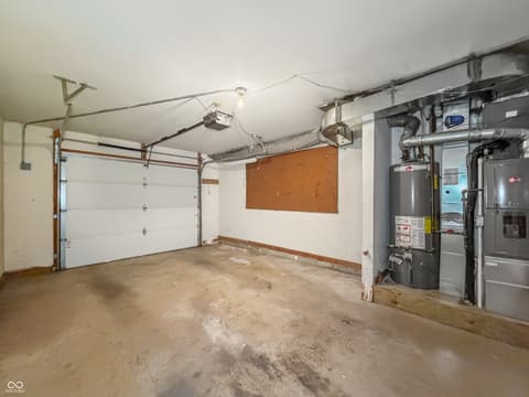 Photo of 4608 Stansbury Lane, Indianapolis, IN