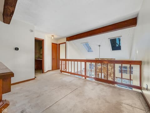 Photo of 4608 Stansbury Lane, Indianapolis, IN
