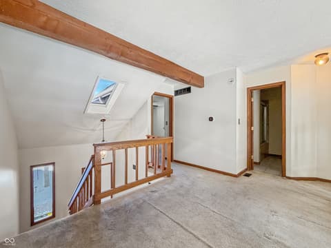 Photo of 4608 Stansbury Lane, Indianapolis, IN