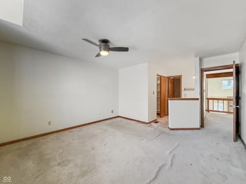 Photo of 4608 Stansbury Lane, Indianapolis, IN