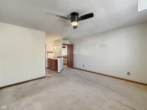 Photo of 4608 Stansbury Lane, Indianapolis, IN
