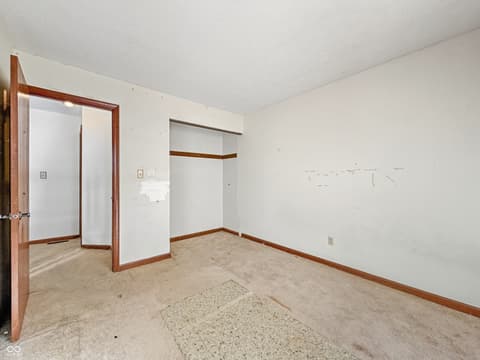 Photo of 4608 Stansbury Lane, Indianapolis, IN