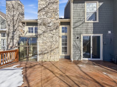 Photo of 4608 Stansbury Lane, Indianapolis, IN