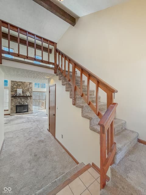 Photo of 4608 Stansbury Lane, Indianapolis, IN