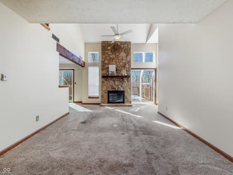 Photo of 4608 Stansbury Lane, Indianapolis, IN