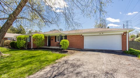 3021 Kessler Boulevard East Drive