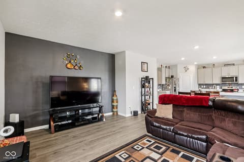 Photo of 1944 Fairmount Drive, Greenfield, IN