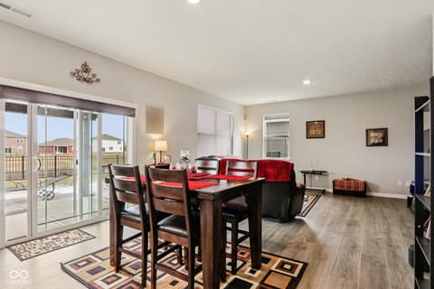 Photo of 1944 Fairmount Drive, Greenfield, IN