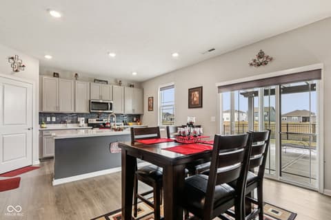 Photo of 1944 Fairmount Drive, Greenfield, IN