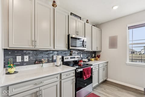 Photo of 1944 Fairmount Drive, Greenfield, IN