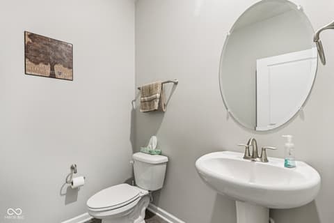 Photo of 1944 Fairmount Drive, Greenfield, IN