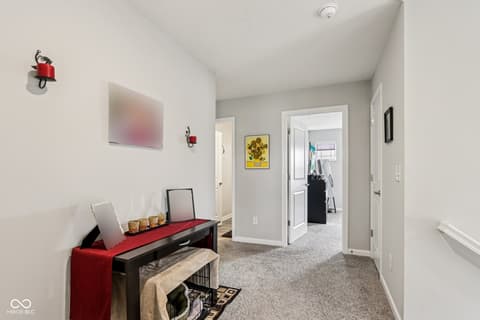 Photo of 1944 Fairmount Drive, Greenfield, IN