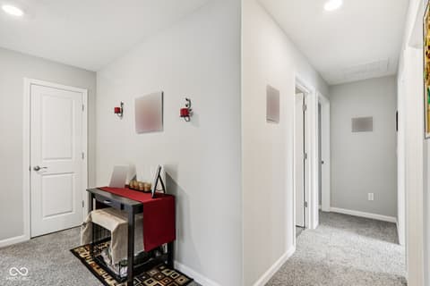 Photo of 1944 Fairmount Drive, Greenfield, IN